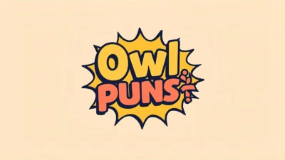 Owl puns