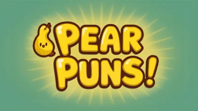 Pear Puns