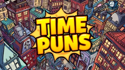 Time puns