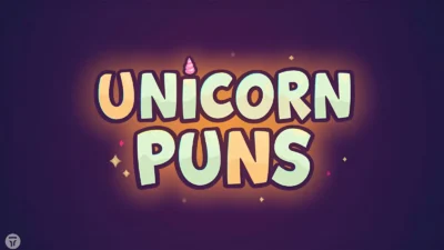 Unicorn Puns