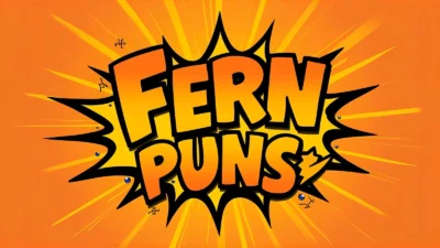 Fern puns