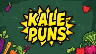 Kale puns