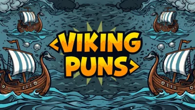 Viking puns