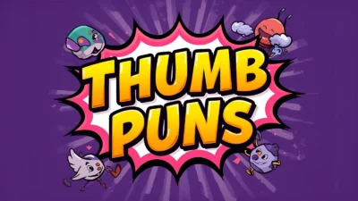 Thumb puns