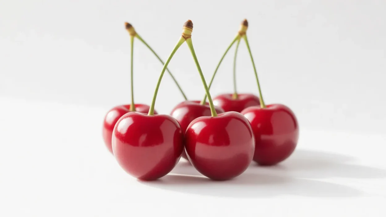 Cherry Puns