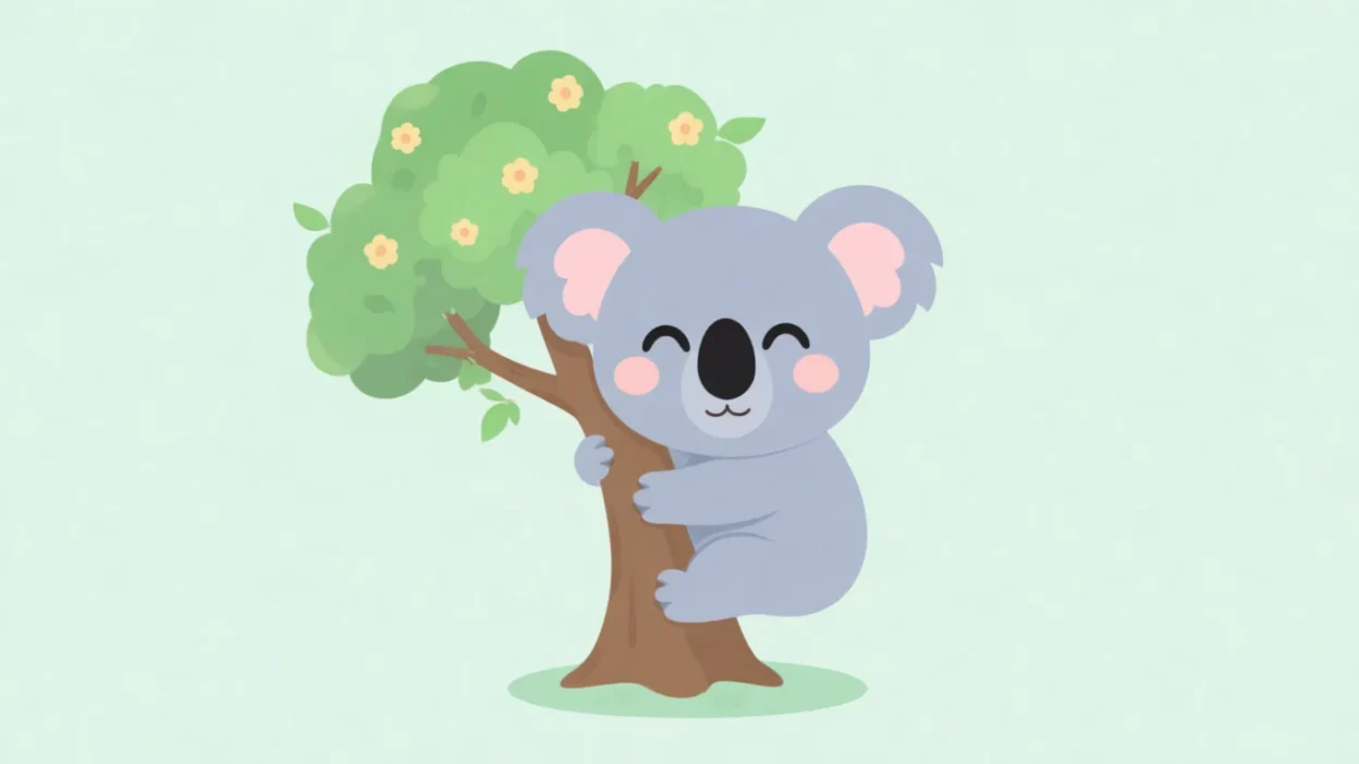 Koala Puns